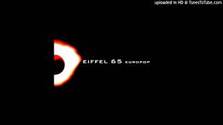 Eiffel 65  Move Your Body Bacardi Blast Version [upl. by Ecnerual]