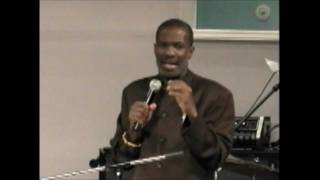 Bishop Noel Jones  quotIf God Raised Jesus From The Dead Its Got to Happenquot 1 [upl. by Helms]