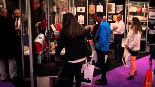 PACKAGING INNOVATIONS Madrid 2014 [upl. by Garda]