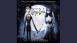 Corpse Bride  Victors Wedding [upl. by Dulcle820]