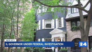 Pritzker family under federal investigation [upl. by Hitoshi530]