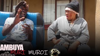 MURI MUROI  best latest Matsanga zim comedy 2022 [upl. by Eixel]