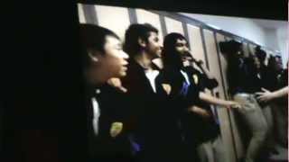 ST ROCH SECONDARY SCHOOLARTS PROGRAM SCHOOL VIDEO [upl. by Carlock]