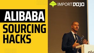 Alibaba sourcing hacks and tips alibaba chinasourcing importfromchina [upl. by Cannice]