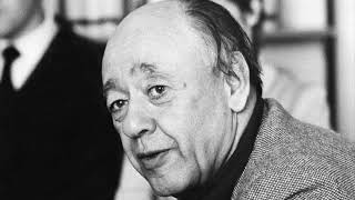 Eugène Ionesco  Entretiens avec Claudine Chonez 1975  France Culture [upl. by Mitchiner]