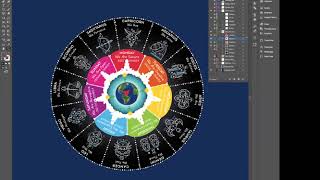 Guide to the Cosmic Calendar 2018 [upl. by Brenn436]