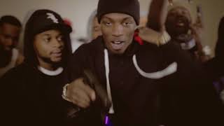 Wooski quotComputers RemixquotCloutboyz IncOfficial Video by ChicagoEBK Media [upl. by Gorrono216]