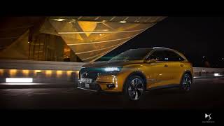 DS 7 CROSSBACK NL Movie 3 [upl. by Selby]