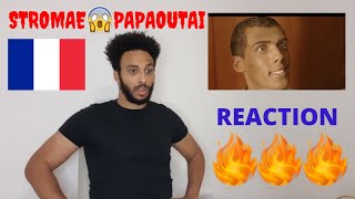 British Guy Reacts to Stromae  PAPAOUTAI Official Video [upl. by Rojas917]