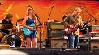 Tedeschi Trucks Band  Midnight in Harlem Live [upl. by Clance]