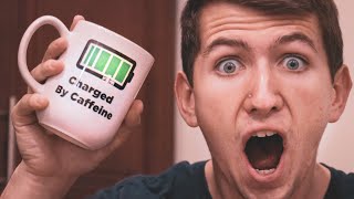 Why Does Coffee Make Me Poop  Crohns [upl. by Ginzburg797]