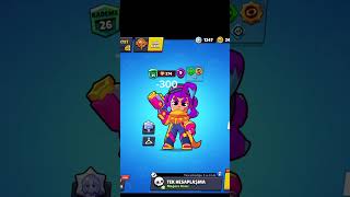 Uzi makina Brawl Stars edit [upl. by Ursulina158]