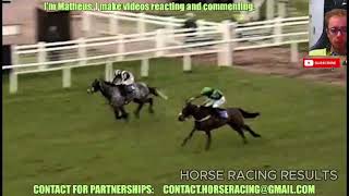 Taunton races replay Mar 26 2024  Horse Racing [upl. by Ervine821]