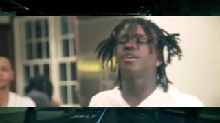 Chief Keef  First Day Out [upl. by Sidnal]