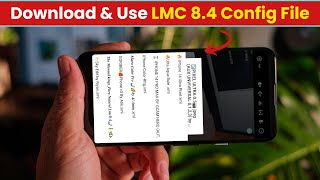 LMC 84 Config File Download Updated 2024 amp Setup Tutorial  FULL GUIDE [upl. by Dareece]