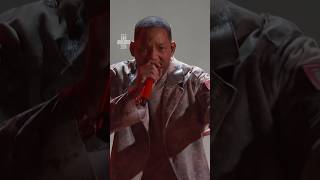 Will Smith Performs His New Song “You Can Make It”  BET Awards ‘24 [upl. by Lamoureux]