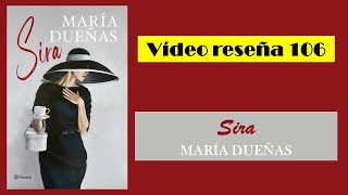 SIRA María Dueñas [upl. by Abramson]