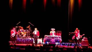 Paul Revere and the Raiders 4 of 11 quotHungry quot at the Rosemont Theatre 1002197MP4 [upl. by Anniala]