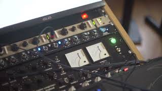 Jam 01 2024 Behringer TD3 Cycle Instruments Tetrachord Make Noise DXG etc [upl. by Manno]