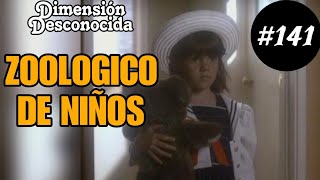 Zoológico para niños  RESUMEN Dimensión Desconocida 141 [upl. by Anead]