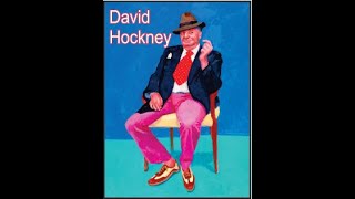 David Hockney [upl. by Joelly546]