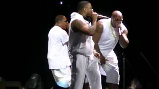 Nelly  Country Grammar  Main Event Tour  St Louis MO [upl. by Akinaj]