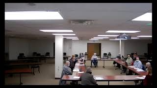 Waupaca County DHHS Board Meeting 332021 [upl. by Introk]