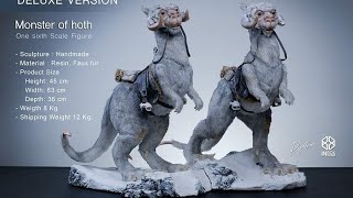 How to order 16 Tauntaun also a quick update on whats coming [upl. by Enoid562]