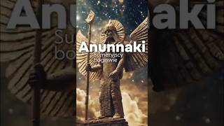 Anunnaki Sumeryjscy Bogowie cz1 mity sumerian anunaki sumerians historie mitologia anu enki [upl. by Derick139]