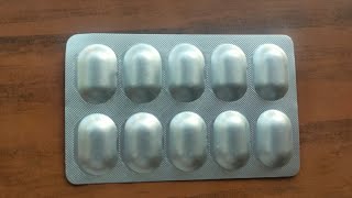 Cefixime and Ofloxacin Tablets Review in Hindi  Ximeceffo tablet बैक्टीरियल संक्रमण की दवा [upl. by Enobe]