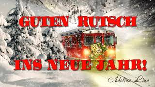 Guten Rutsch ins neue Jahr✨🥂🍀🍀🍀 [upl. by Antonin]