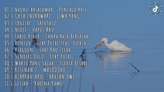 PLAYLIST LAGU POP INDONESIA ENAK BUAT NYANTAI [upl. by Wendell219]