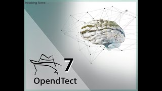 OPENDTECT PRO 704 INSTALLATION PROCEDURE [upl. by Elinor174]