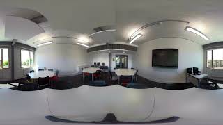 Colchester Institute Braintree Campus  LTC Classroom 360 Tour [upl. by Richmal]