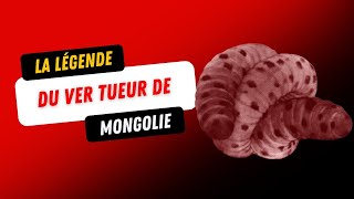 LOlgoïKhorkhoï  la légende du ver tueur de Mongolie [upl. by Atteyram]