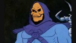 Skeletor At His Best pt 1 [upl. by Nyloc]