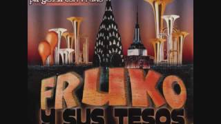 Fruko Y Sus Tesos Mix 2 [upl. by Odnesor]