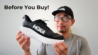 HOKA Skyflow Review  One Thing To Note [upl. by Dawn]