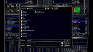 BPM Studio Tutorial 1  MP3 Listen erstellenspeichernladen [upl. by Nuris]