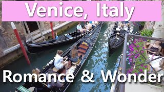 Venice Romance and Wonder [upl. by Elyk844]