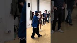 Cours de Salsa Cubaine Paris I SalsaNueva Paris [upl. by Huda289]