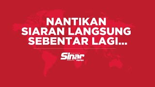 SINAR LIVE Pengampunan Sidang media peguam Najib [upl. by Jillayne341]