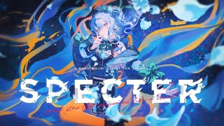 星街すいせい 2nd Album『SPECTER』クロスフェード [upl. by Varien]