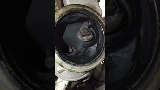 BMW B38engine turbo coolant leak  Garage 808 Cape Town [upl. by Avra]