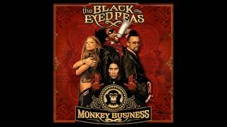 The Black Eyed Peas  Dont Phunk With My Heart Original Instrumental [upl. by Savanna]