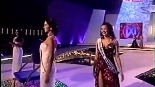 Miss World Winner is Turkey  Turkish Girl Winner of Miss World  Crowning [upl. by Rialc]