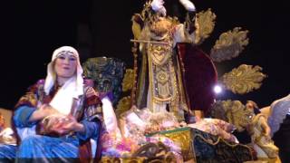 Cabalgata Reyes Magos 17 [upl. by Noid223]