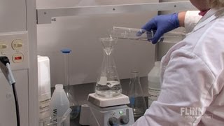 How To Prepare a Dilute Acid Solution [upl. by Lenehc866]