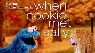 When Cookie Met Sally [upl. by Yelrahs]