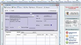 QuickBooks Training  A Beginners Guide to using QuickBooks [upl. by Marmaduke]